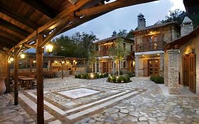 Ξενώνας Εποχές